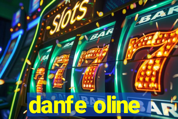 danfe oline